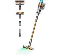 Dyson Odkurzacz pionowy Dyson V15 Detect Absolute Gold 5025155081761