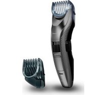 Panasonic | Hair clipper | ER-GC63-H503 | Number of length steps 39 | Step precise 0.5 mm | Black | Cordless or corded | Wet & Dry