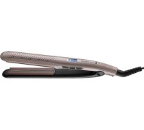 Remington | Wet 2 Straight PRO Hair Straightener | S7970 | Ceramic heating system | Temperature (max) 230 °C | Pink/Gold