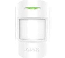 Ajax DETECTOR WRL MOTIONPROTECT/WHITE 38193 AJAX