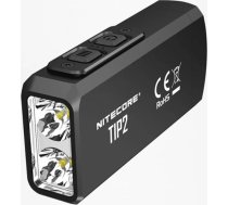 Nitecore FLASHLIGHT T SERIES 720 LUMENS/TIP2 NITECORE