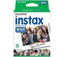 Fujifilm FILM INSTANT INSTAX GLOSSY/WIDE FUJIFILM INSTAXWIDEGLOSSY