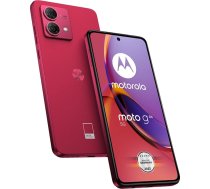 Motorola Moto G84 PAYM0009PL smartphone 16.6 cm (6.55") Dual SIM Android 13 5G USB Type-C 12 GB 256 GB 5000 mAh Magenta ART#117829