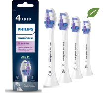Philips S2 Sensitive HX6054/10 Ultra soft interchangeable sonic brush heads