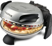 G3Ferrari G3 Ferrari Delizia pizza maker/oven 1 pizza(s) 1200 W Silver G1000606