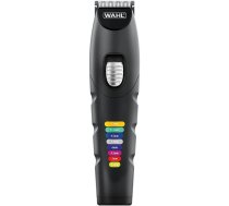 Wahl Color Trim Advanced Black 8 Lithium-Ion (Li-Ion) 09893.0464