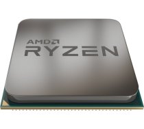 AMD Procesor AMD Ryzen 5 7600X, 4.7 GHz, 32 MB, OEM (100-00000593)