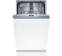 Bosch SPV4HKX10E - built-in dishwasher