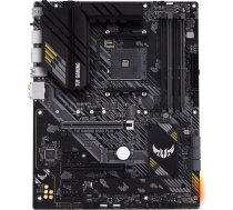 Asus TUF Gaming B550-PLUS Socket AM4 ATX AMD  B550 90MB14G0-M0EAY0