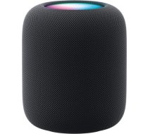 Apple Apple HomePod 2nd Gen. - Smart-Lautsprecher - Space Grey 194253467670