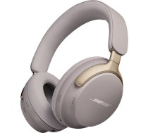 Bose QuietComfort Ultra Headset Wired & Wireless Head-band Music/Everyday Bluetooth Pink 880066-0300