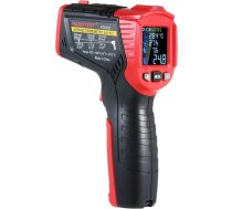 Habotest Digital Laser Pyrometer Habotest HT651D, moisture meter