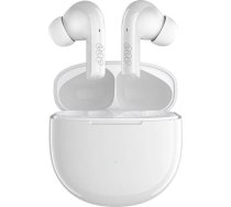 QCY Earphones TWS QCY T18 (white) T18-WHITE