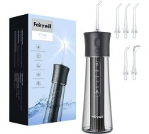 Fairywill Water Flosser FairyWill F30 (black) F30 BLACK