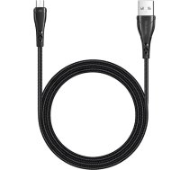 Mcdodo USB to Micro USB cable, Mcdodo CA-7451, 1.2m (black)