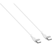 Ldnio LC131-C 1m, 65W USB-C - USB-C Cable LC131-C TYPE-C TO TY