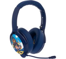 Buddyphones Wireless headphones for kids Buddyphones Cosmos Plus ANC (Deep Blue) BT-BP-COSMOSP-DPBLUE