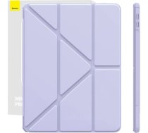 Baseus Minimalist Series IPad 10.2" protective case (purple) P40112502511-02