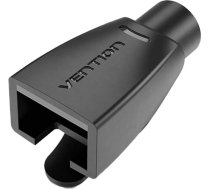 Vention Strain Relief Boots RJ45 Cover Vention IODB0-50, 50 pieces, black PVC packaging