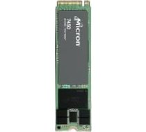 Micron SSD Micron 7450 MAX 800GB M.2 (22x80) NVMe PCI 4.0 MTFDKBA800TFS-1BC1ZABYYR (DWPD 3)