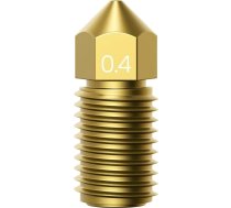 Ankermake Nozzle 0.4mm for AnkerMake M5 3D Printer 10 pcs V71200B1-4