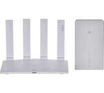 Zte Poland Router ZTE MC889+T3000