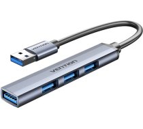 Vention Mini Hub USB 3.0 to USB 3.0/3x2.0 Vention CKOHB 0.15m