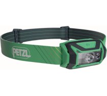 Petzl Prožektorius ant galvos Petzl TIKKA CORE, 450 lm, žalias, PR/00565 TIKKA_CORE_450LM_ZAL