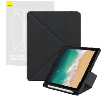 Baseus Minimalist Series IPad Pro 9.7" protective case (black) ARJS040401