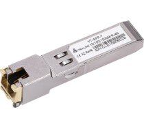 Extralink SFP 1.25G | Moduł SFP do RJ45 | 1,25Gbps, 1000BASE-T, 100m, dedykowany dla HP/ARUBA EX.15081