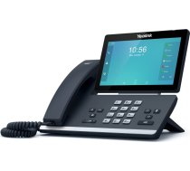 Yealink SIP-T58W | Telefon VoIP | Android, 2x RJ45 1000Mb/s, wyświetlacz, PoE, USB, Wi-Fi, Bluetooth