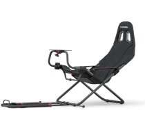 Playseat Challenge Universal gaming chair Padded seat Black RC.00312