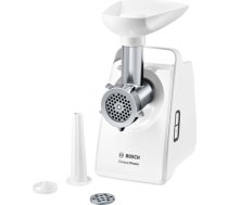 Bosch MFW3910W mincer 1900 W White