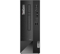 Lenovo ThinkCentre neo 50s Intel® Core™ i5 i5-13400 8 GB DDR4-SDRAM 512 GB SSD Windows 11 Pro SFF PC Black 12JF0022PB