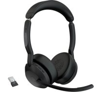 Jabra Evolve2 55 - Link380a MS Stereo 25599-999-999