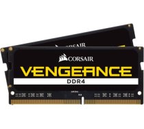 Corsair Vengeance 32GB 2 x 16GB DDR4 3200MHz SO-DIMM CMSX32GX4M2A3200C22