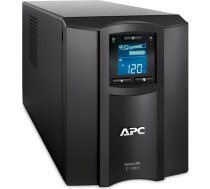 APC UPS APC Smart-UPS 1500 (SMC1500IC)