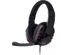 Gembird HEADSET GAMING/GHS-402 GEMBIRD