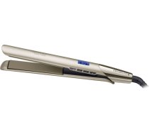 Remington S8605 hair styling tool Straightening iron Warm Gold 3 m