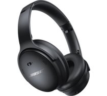 Bose QuietComfort SE Headset Wired & Wireless Head-band Music/Everyday Bluetooth Black 866724-0500