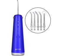 Oromed Professional Oral Irrigator Oromed ORO-X DENT BLUE ORO-X-DENT BLUE