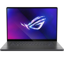 Asus Laptop Asus ROG Zephyrus G16 GU605 Ultra 9 185H / 32 GB / 1 TB / W11 / RTX 4070 / 240 Hz (GU605MI-QR044W) 90NR0IS1-M00940