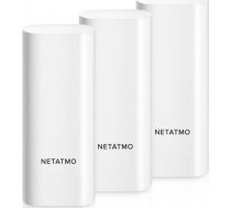 Netatmo Netatmo Welcome tags (3 szt) DTG01-EUS-A