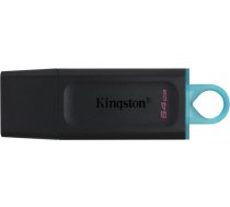 Kingston MEMORY DRIVE FLASH USB3.2/64GB DTX/64GB