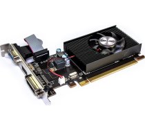 Afox Karta graficzna AFOX Radeon HD 5450 1GB DDR3 (AF5450-1024D3L5)