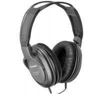 Panasonic headphones RP-HT265E-K, black RPHT265EK