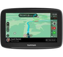 Tomtom CAR GPS NAVIGATION SYS 6"/GO CLASSIC 1BA6.002.20 TOMTOM