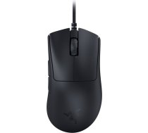 Razer | Wired | Gaming Mouse | DeathAdder V3 | Optical | Gaming Mouse | Black | No RZ01-04640100-R3M1