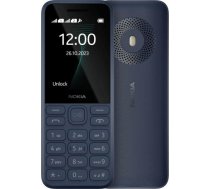 Nokia 130 TA-1576 DS 2.4 Black NK 130 Dark Blue