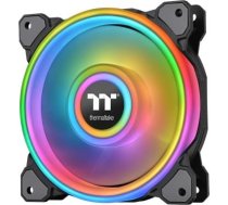 Thermaltake Fan Riing Quad 12 RGB TT Premium CL-F089-PL14SW-C